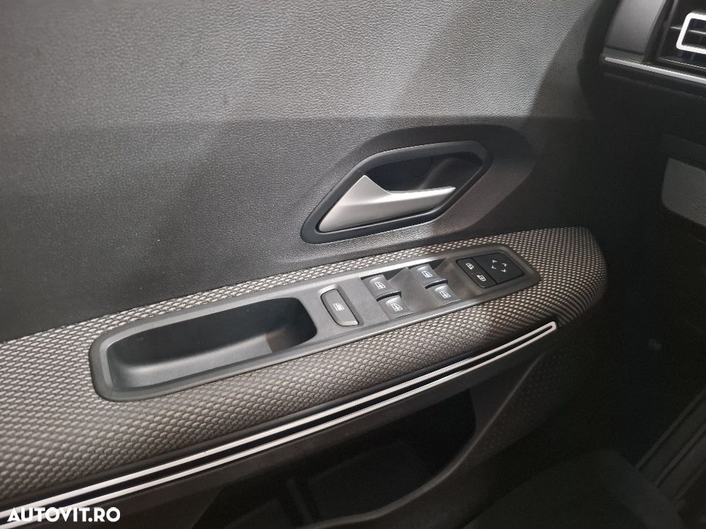 Dacia Jogger 7 locuri ECO-G 100 Extreme - 17
