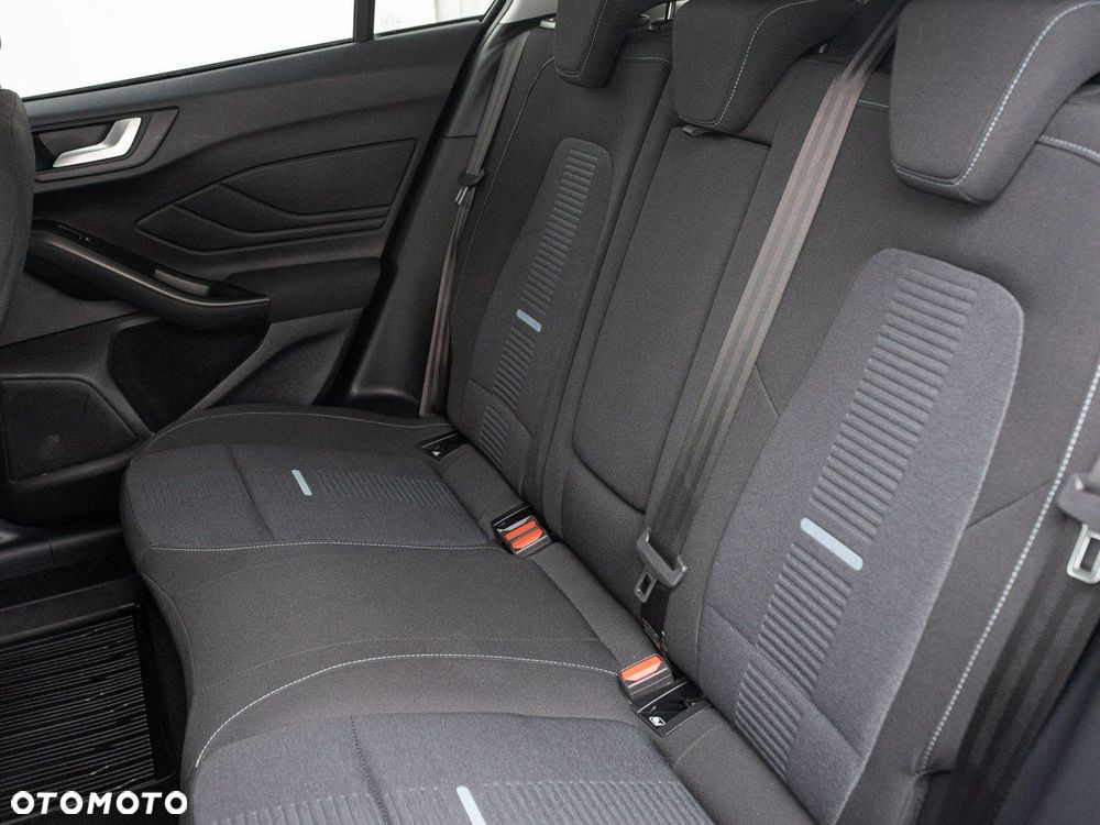 Ford Focus 1.5 EcoBlue Active X - 27