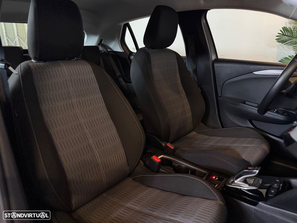 Opel Corsa 1.2 Direct Injection Turbo Auto - 25