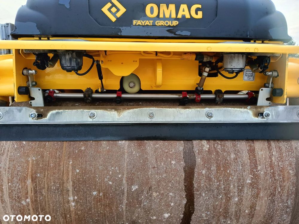 Bomag BW 120 AD-5 - 12