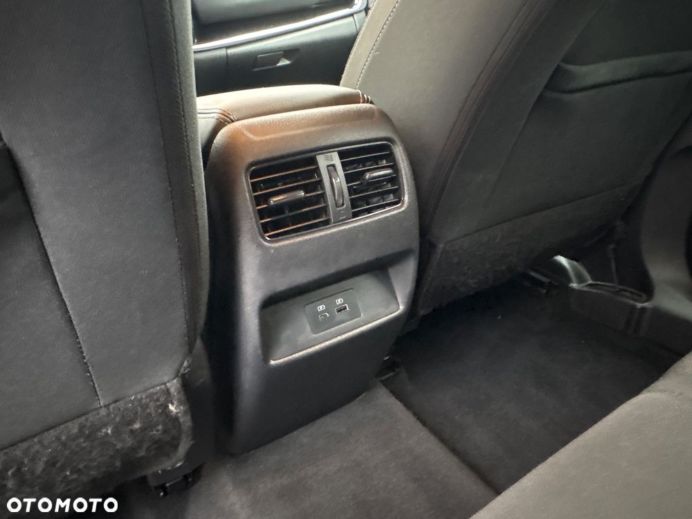 Nissan Qashqai 1.3 DIG-T mHEV Tekna Xtronic - 23