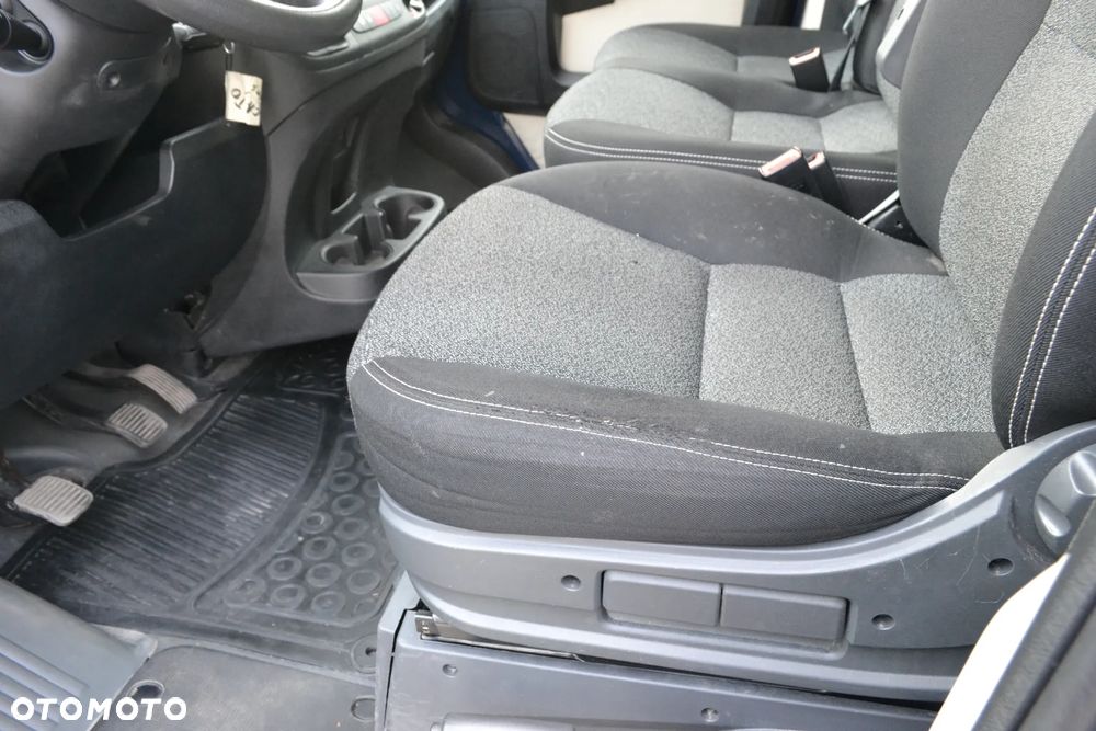 Fiat Ducato - 15
