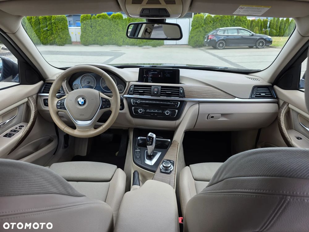 BMW Seria 3 320i Modern Line - 6
