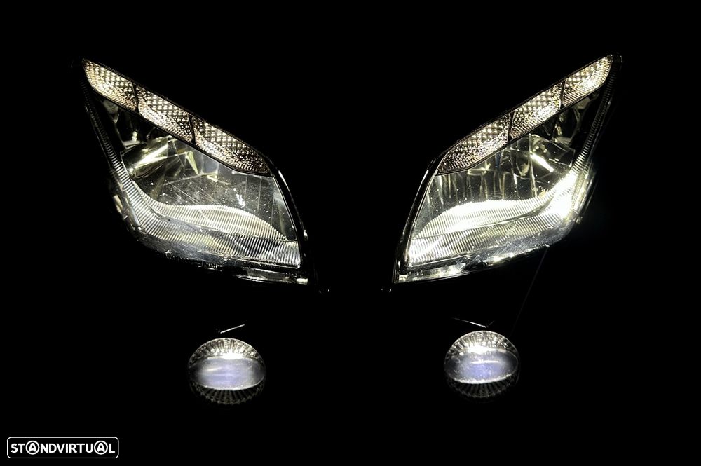 Yamaha Tracer 900 - 21