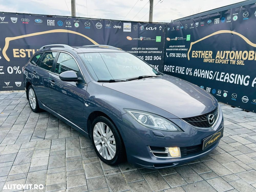 Mazda 6 - 3