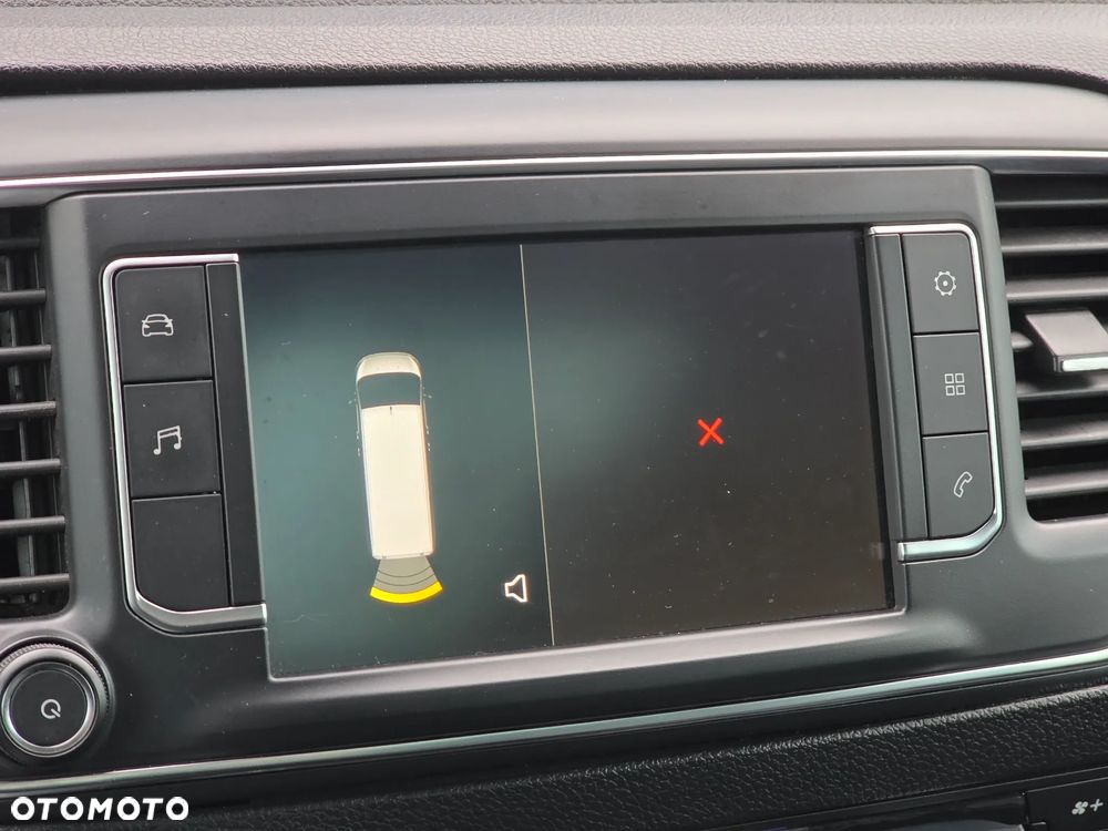 Opel Zafira 2.0 CDTI Extra Long Business VIP - 33