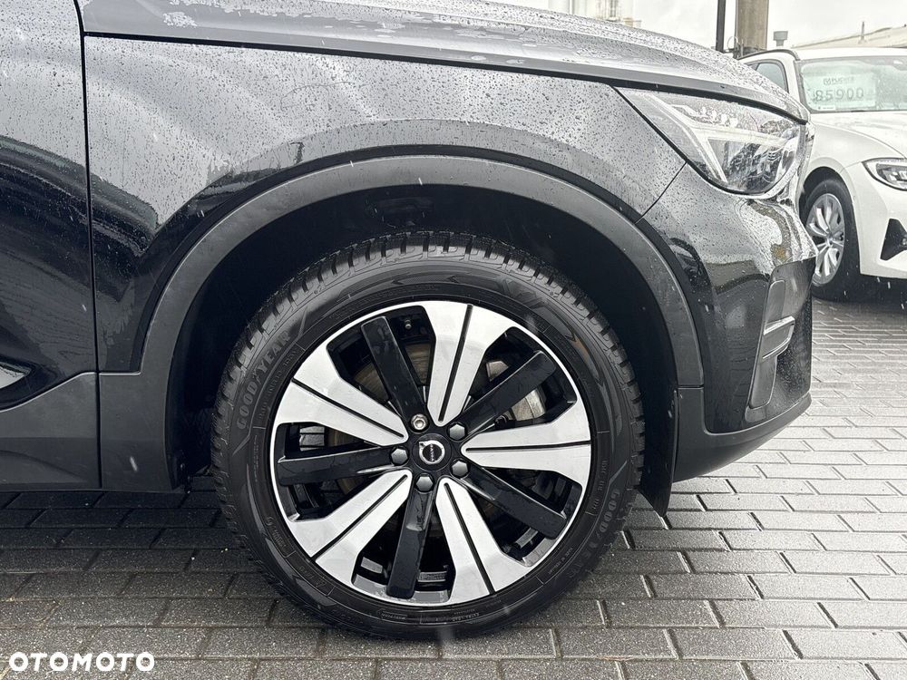 Volvo XC 40 T5 Plug-In Hybrid Core - 28