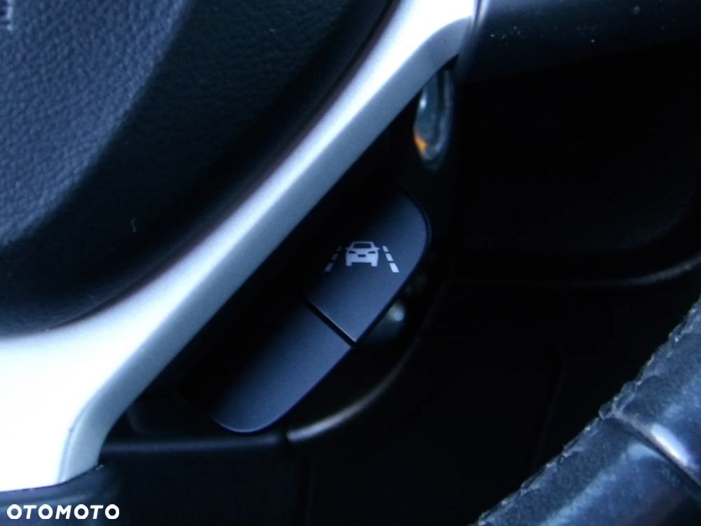 Suzuki Vitara 1.4 Boosterjet SHVS Premium 4WD - 21