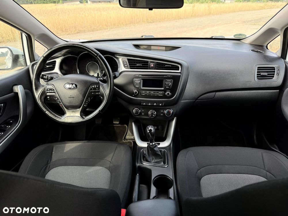 Kia Ceed 1.4 Smart Plus - 11