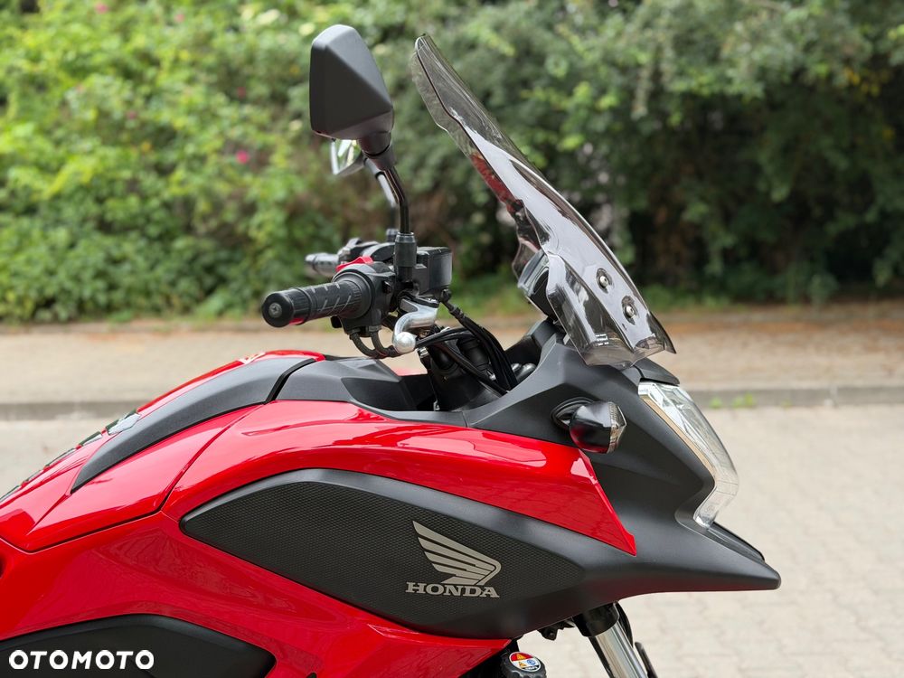 Honda NC - 13