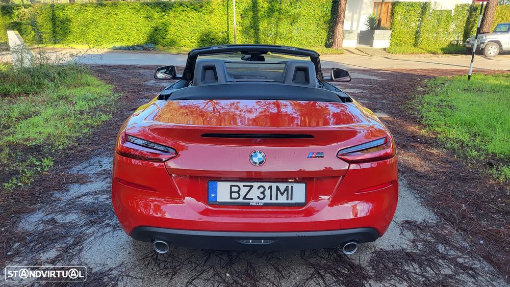 BMW Z4 - 12