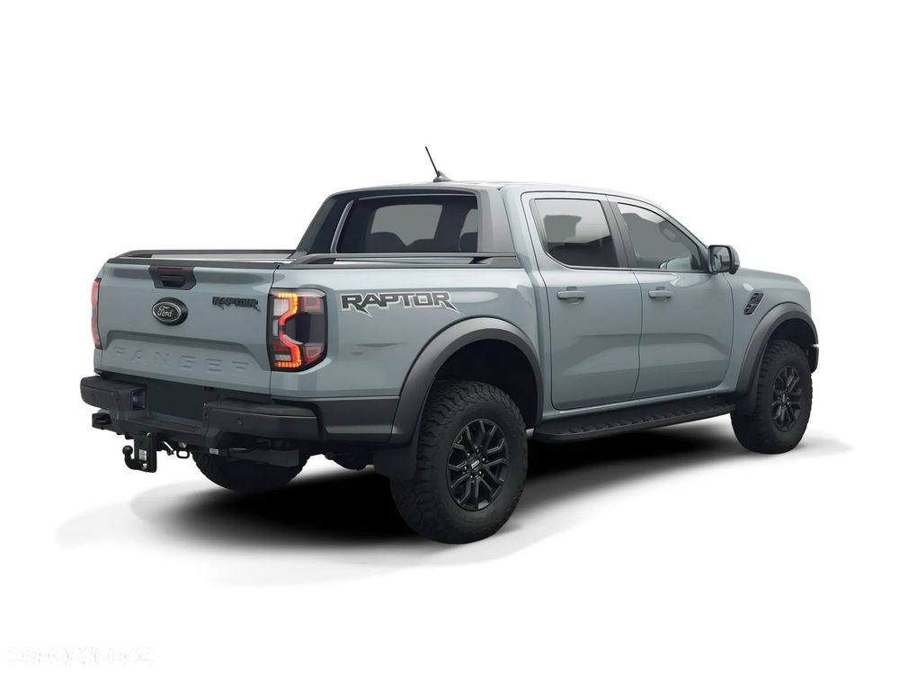 Ford Ranger Raptor 2.0 EcoBlue Bi-Turbo 4x4 DC - 6