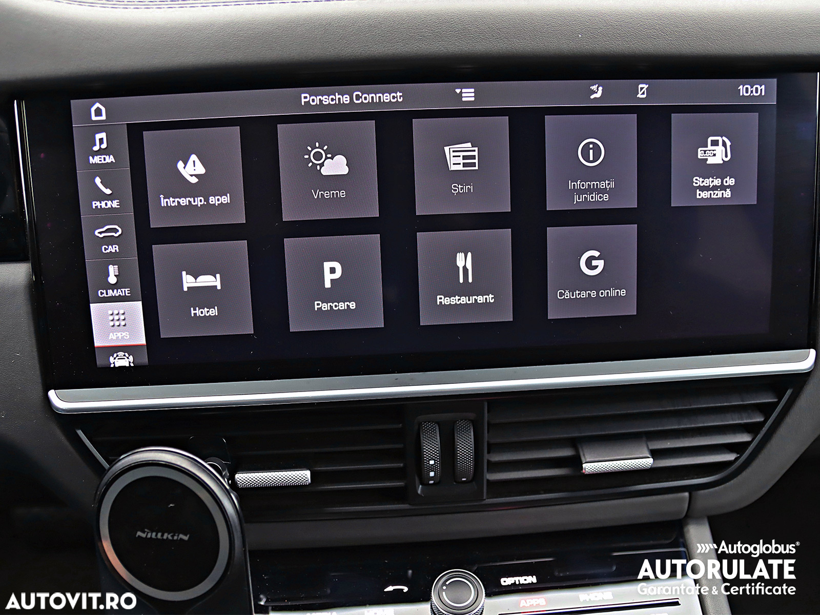 Porsche Cayenne Hybrid 3.0 L S E - 26