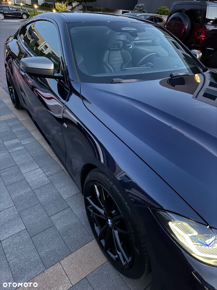 BMW Seria 4 M440i xDrive mHEV sport - 26