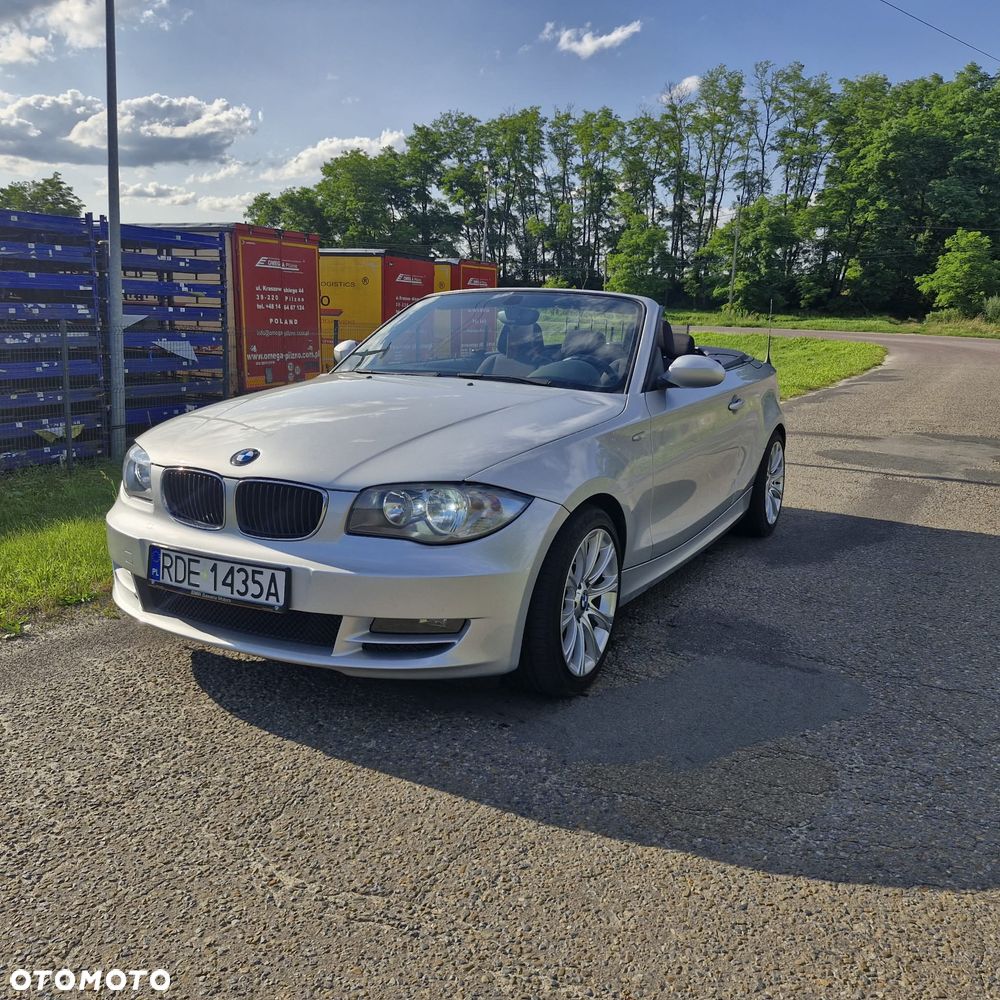 BMW Seria 1 118d DPF Edition Sport - 2