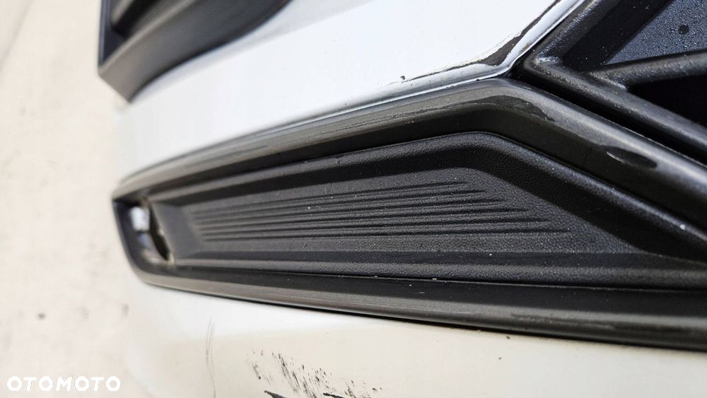 zderzak przód przedni seat tarraco fr5fj fr 5fj807903b 2018- - 8