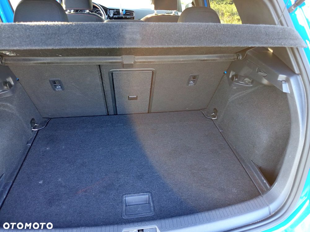 Volkswagen Golf 2.0 TSI OPF GTI - 15