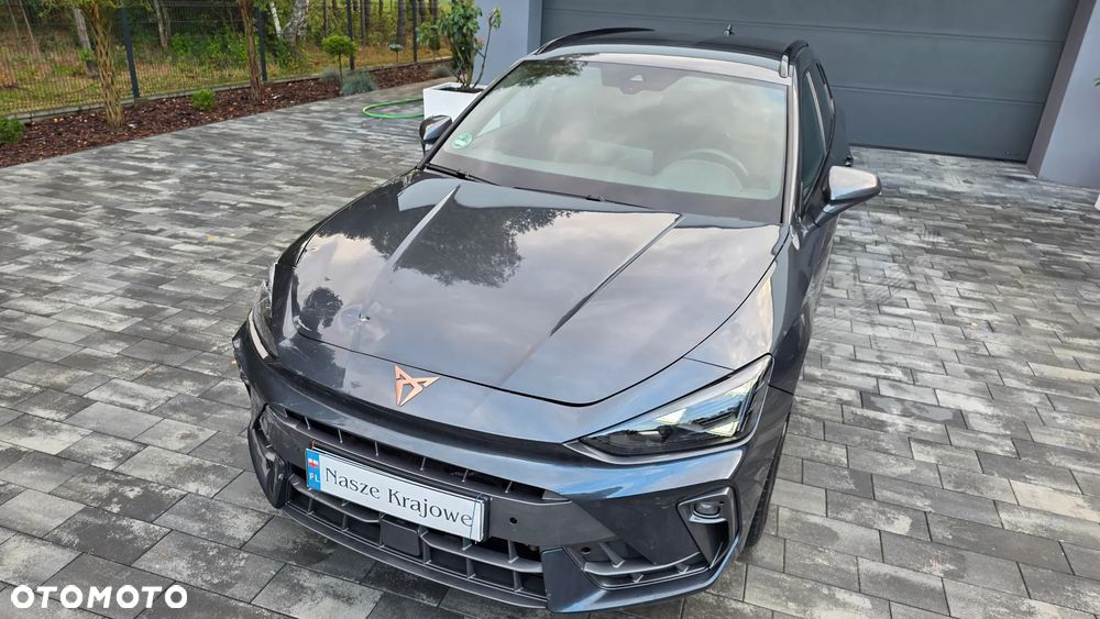 Cupra Leon Sportstourer 1.5 TSI - 16