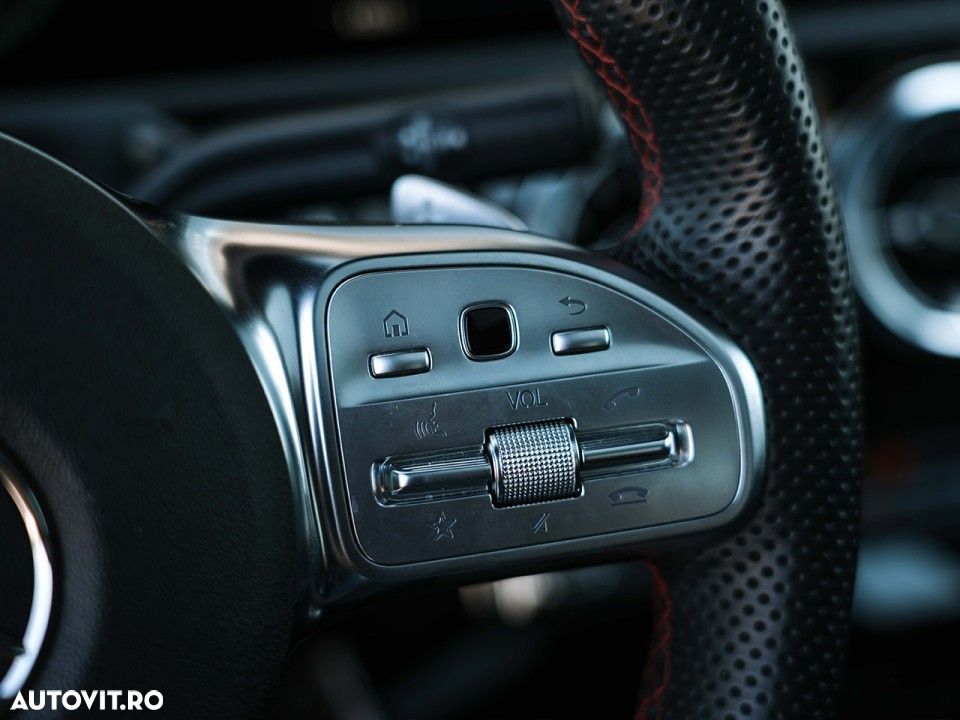 Mercedes-Benz CLA - 15
