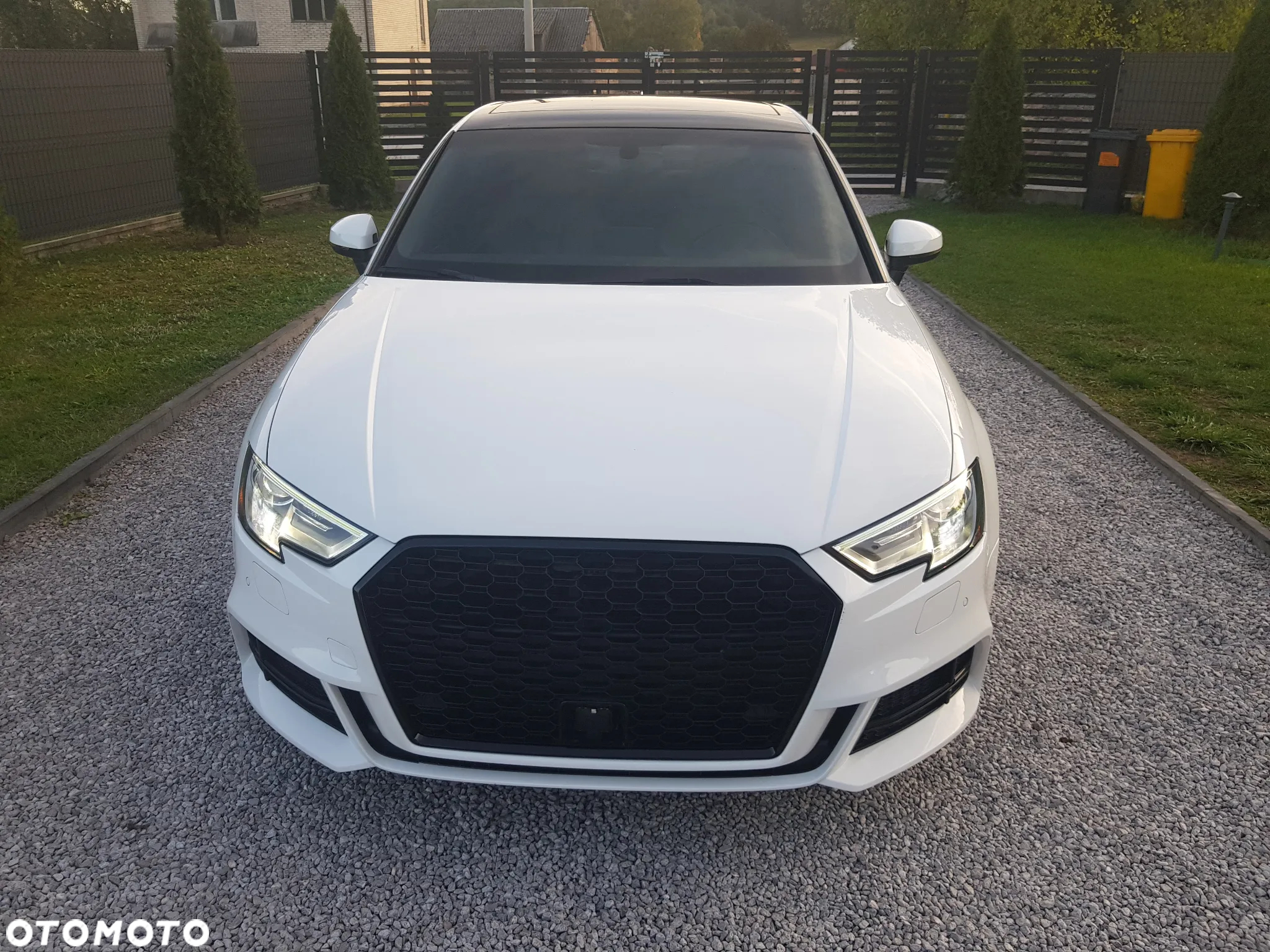 Audi A3 - 3