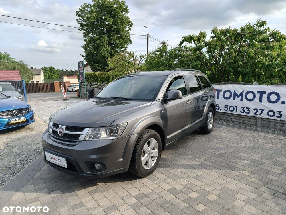 Fiat Freemont - 3