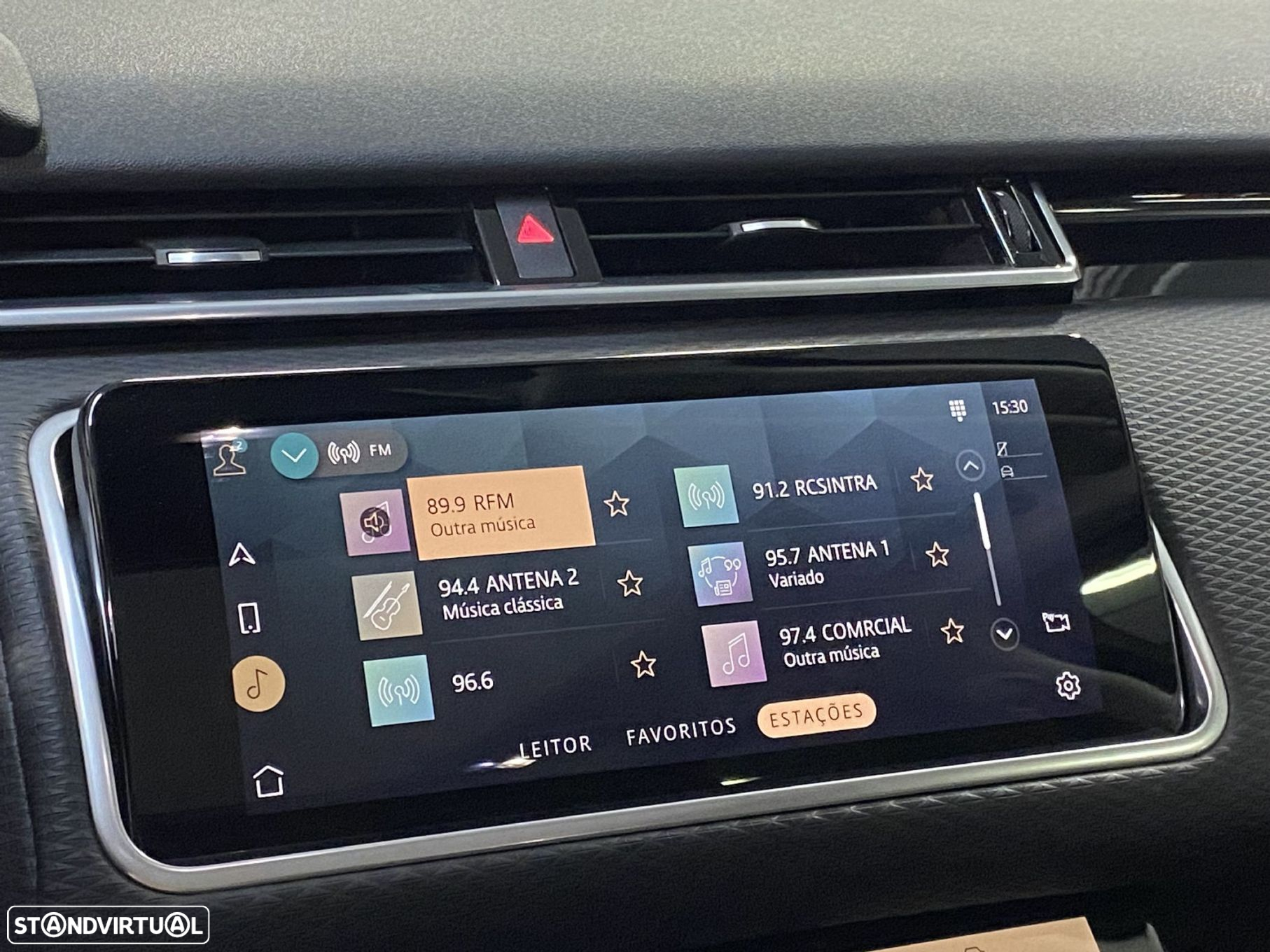 Land Rover Range Rover Velar 2.0 D200 AWD R-Dynamic S - 11