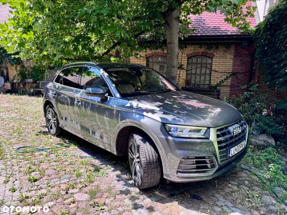 Audi Q5 2.0 TDI Quattro Design S tronic - 2