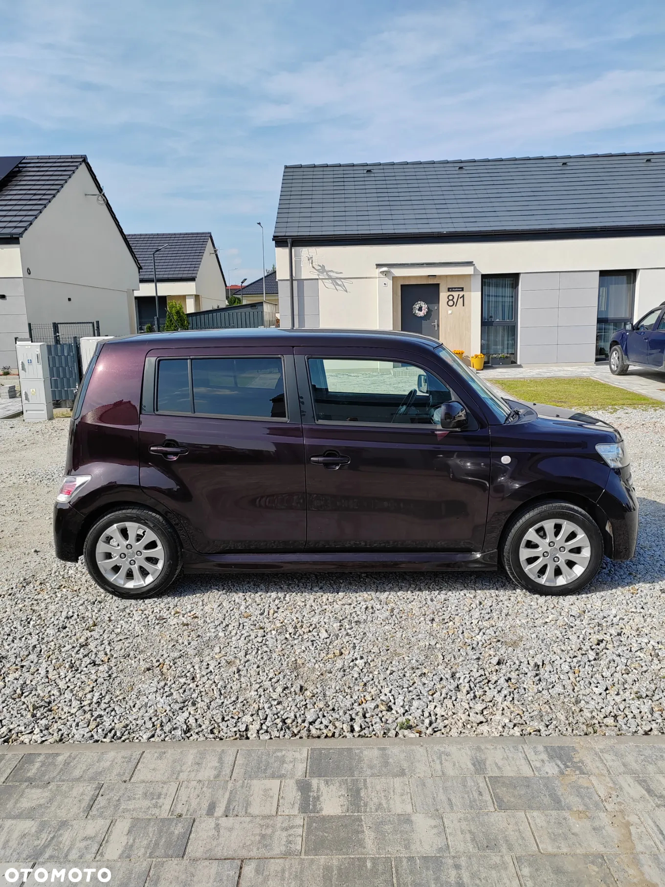 Daihatsu Materia 1.3 - 2