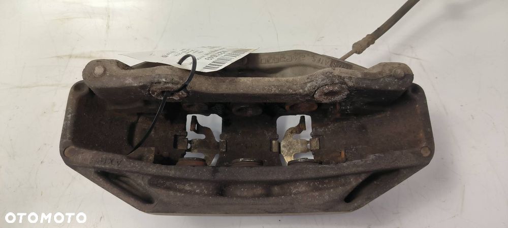 ZACISK HAMULCOWY PRZÓD LEWY AUDI Q7 II 4M 4M0615105 - 5