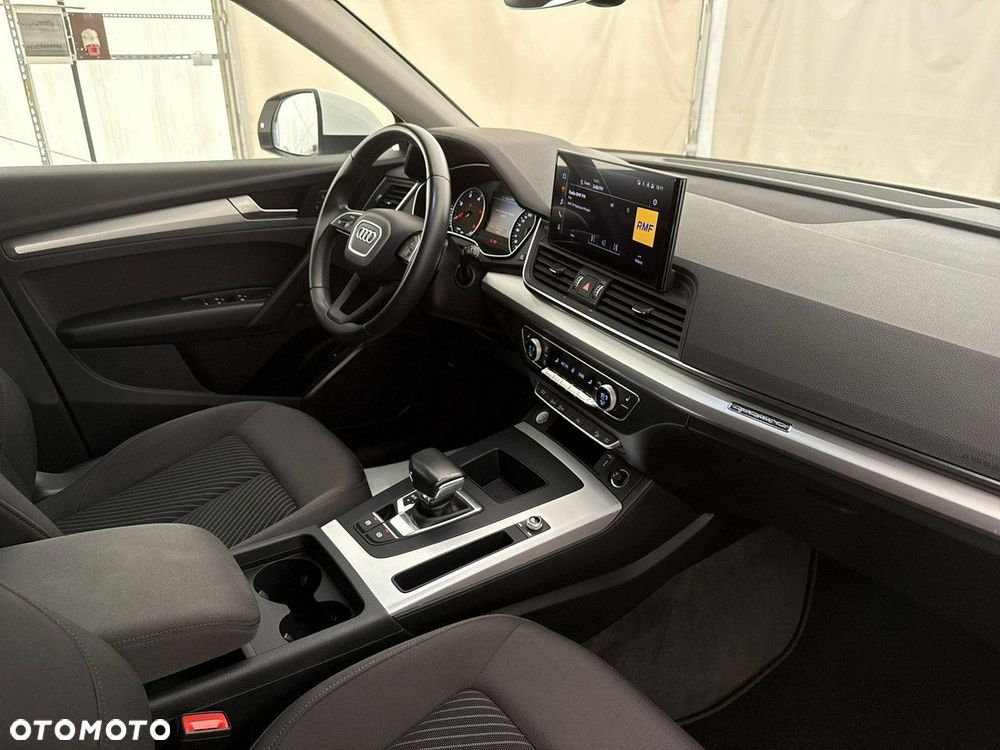 Audi Q5 - 24
