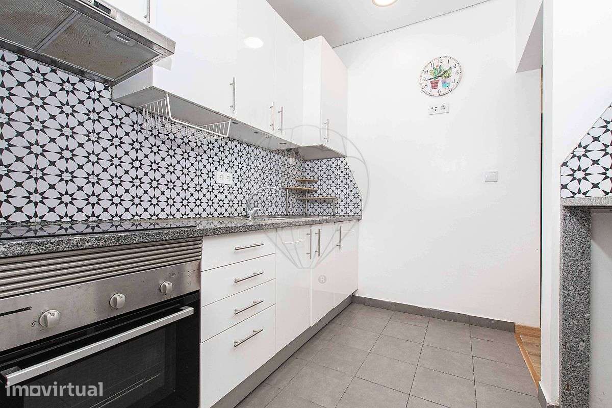 Apartamento T2 para venda - Grande imagem: 4/25
