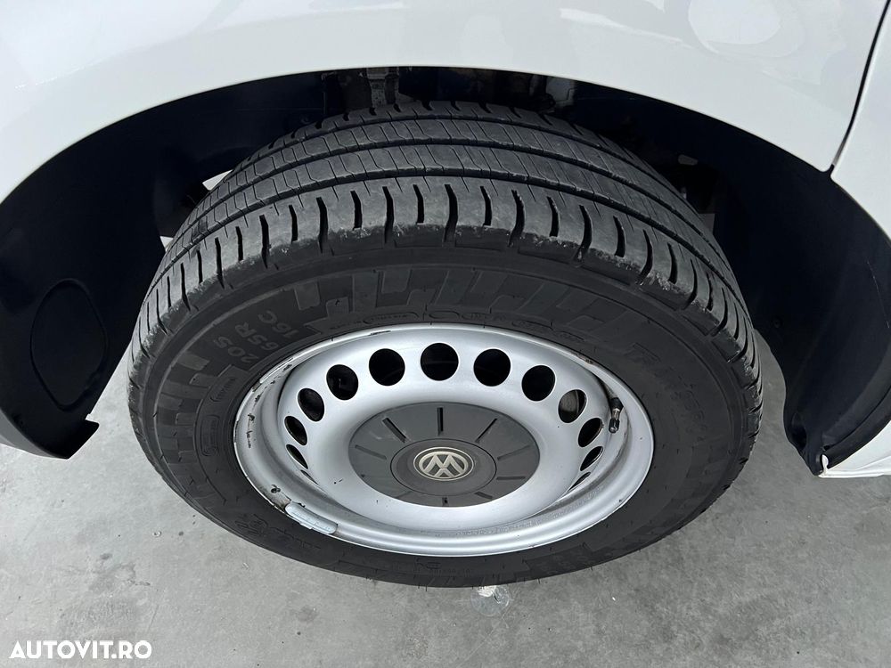 Volkswagen Transporter T6 Lang - 24