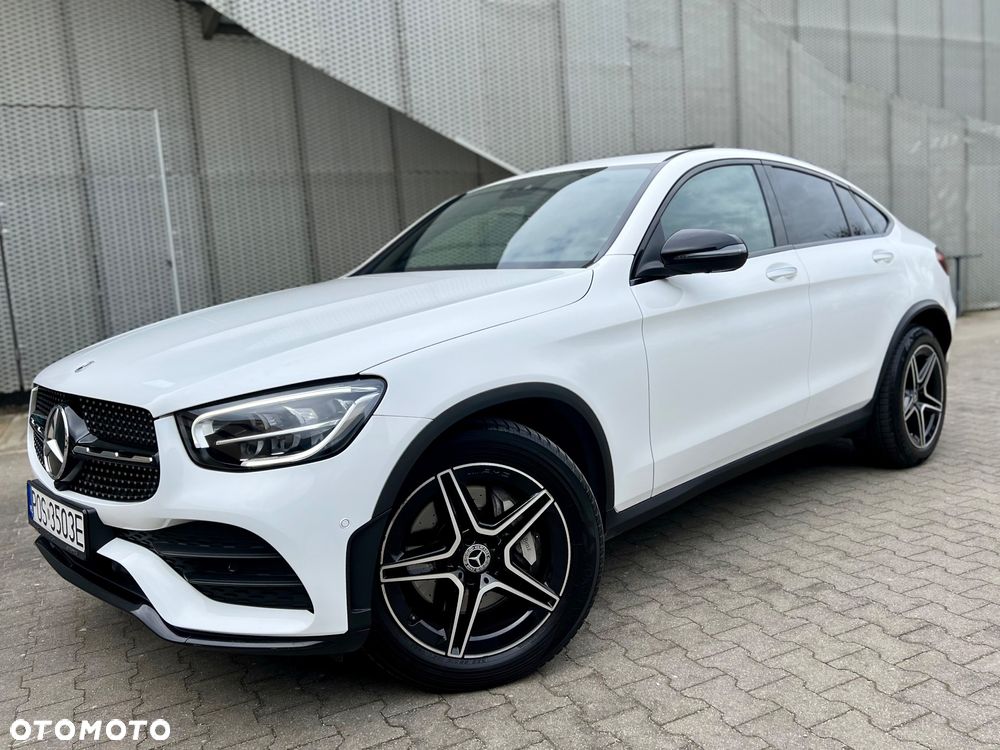 Mercedes-Benz GLC 220 d 4-Matic - 11