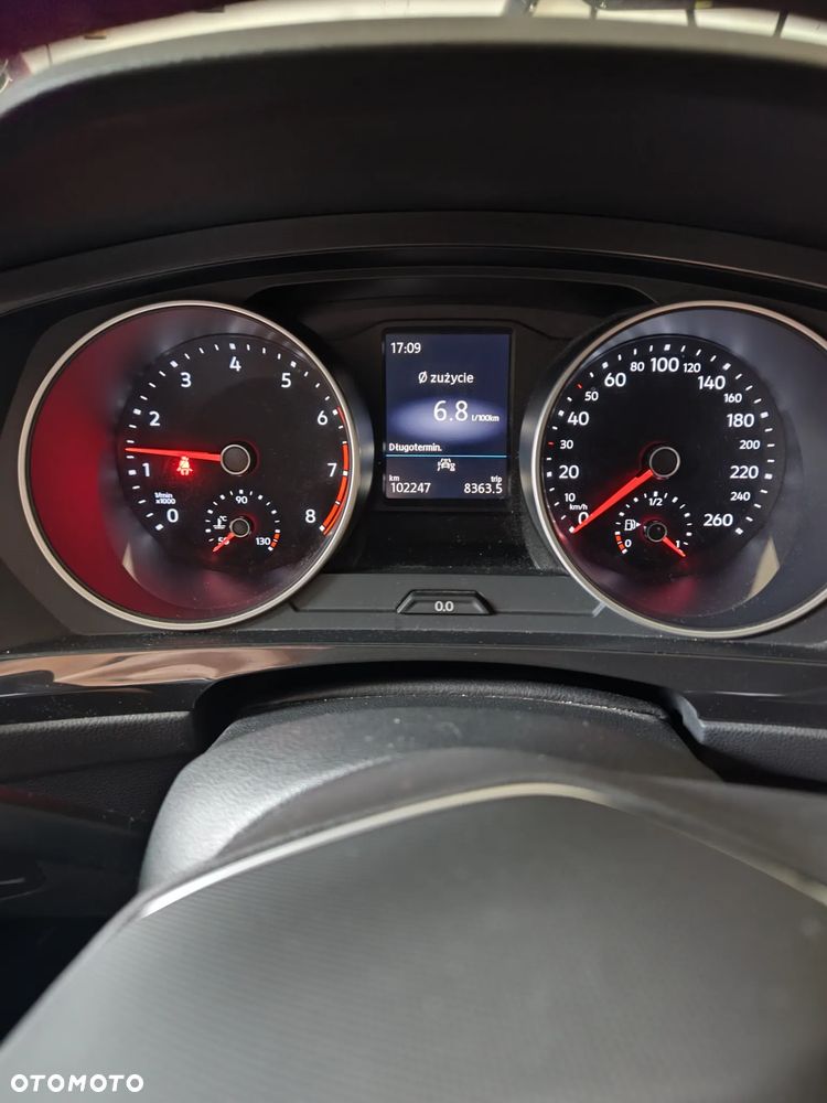Volkswagen Tiguan 1.5 TSI EVO - 8