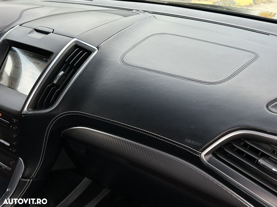 Ford Edge - 29