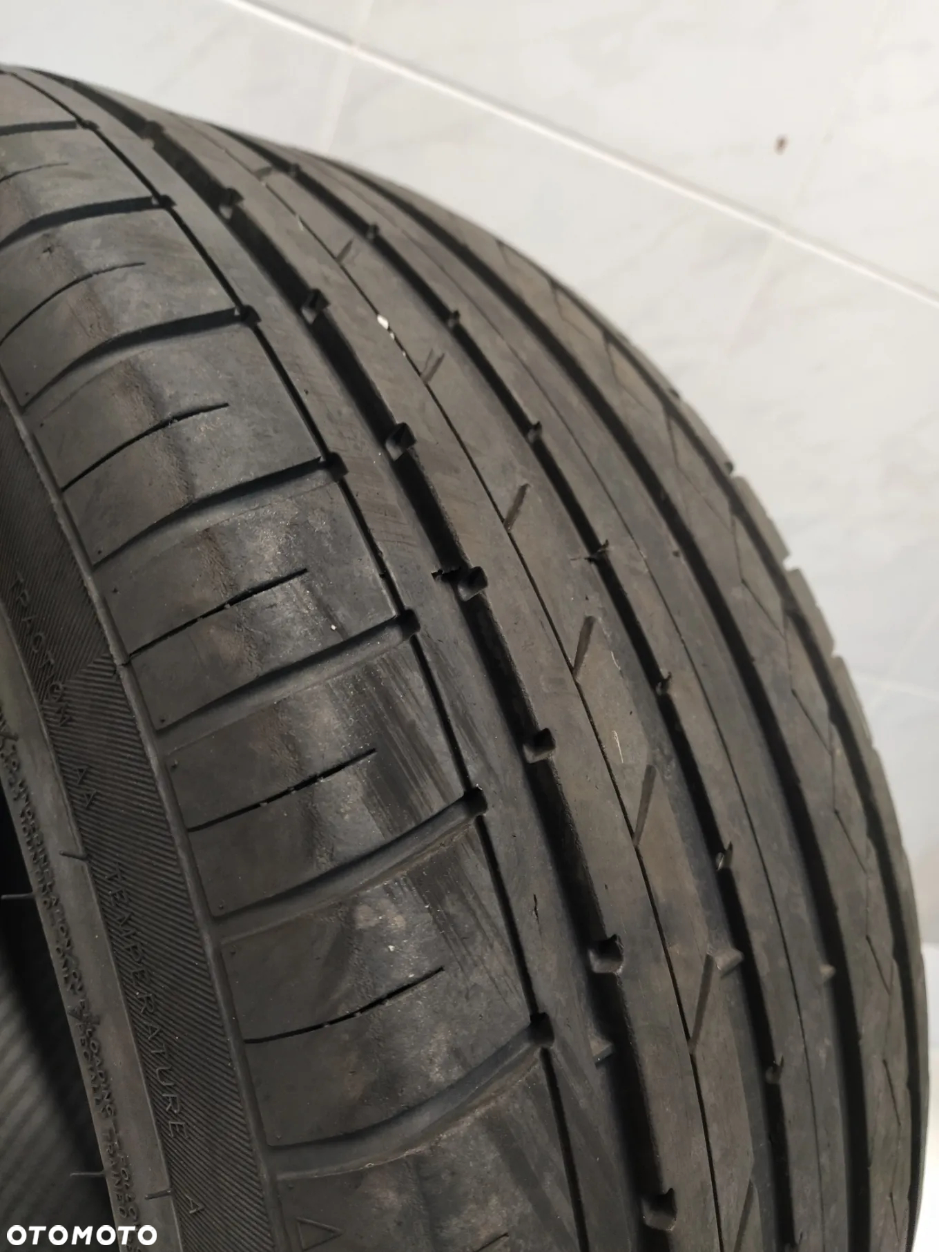 HIFLY HF805 CHALLENGER 4X OPONY OPONA LETNIE 245/45 R18 KOMPLET - 20