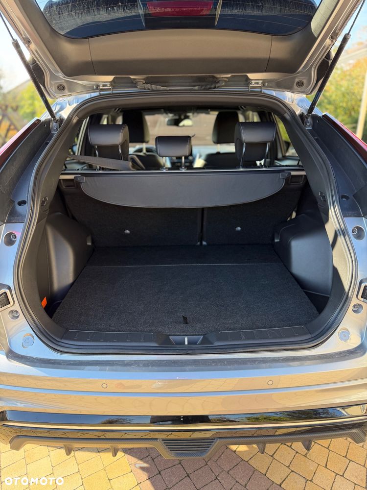 Mitsubishi Eclipse Cross - 17