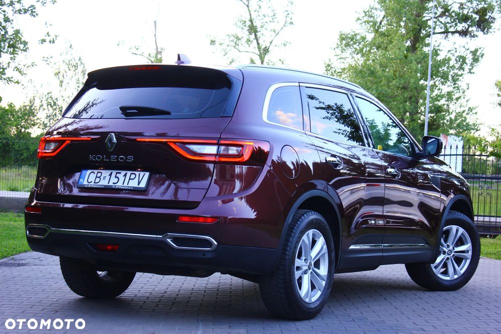 Renault Koleos 1.6 dCi Intens - 11