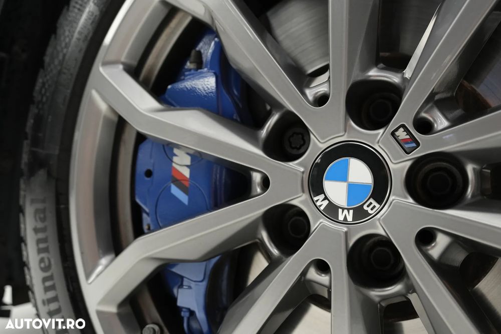 BMW M1 M135i xDrive AT - 9