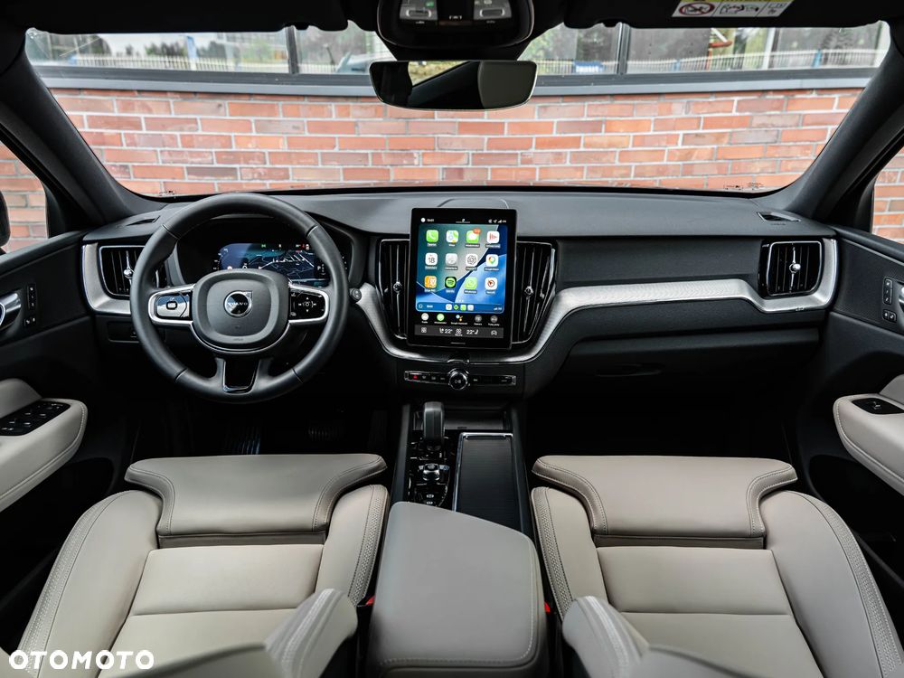 Volvo XC 60 B5 B AWD Ultimate Bright - 6