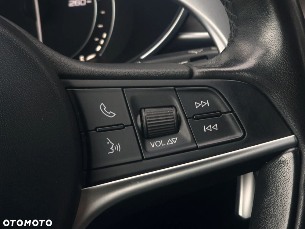 Alfa Romeo Stelvio 2.0 Turbo 16V AT8-Q4 First Edition - 33