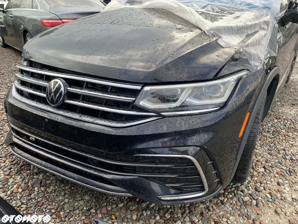 Volkswagen Tiguan Allspace 2.0 TSI 4Mot Highline DSG - 4