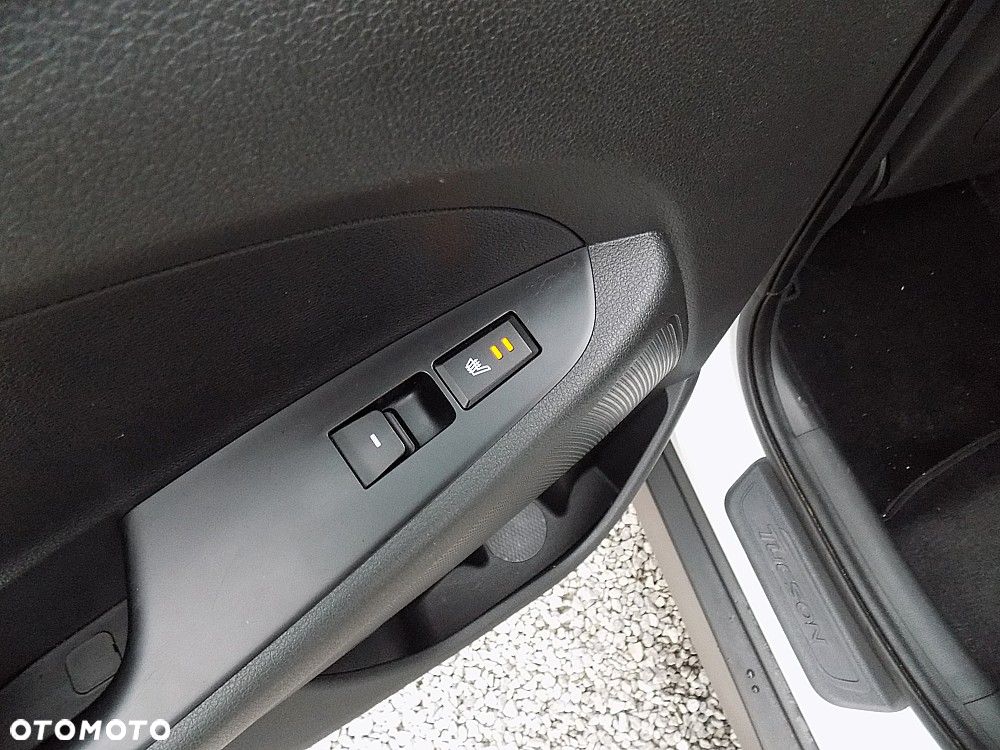 Hyundai Tucson 1.6 GDi 2WD DCT Advantage+ - 16