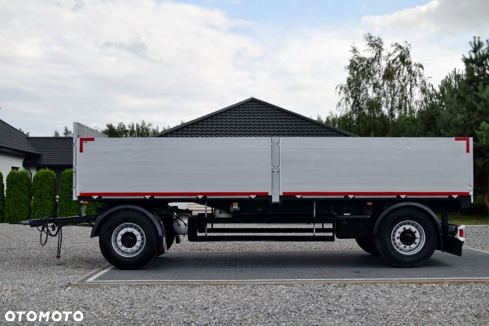 Schwarzmuller T-Serie - 8