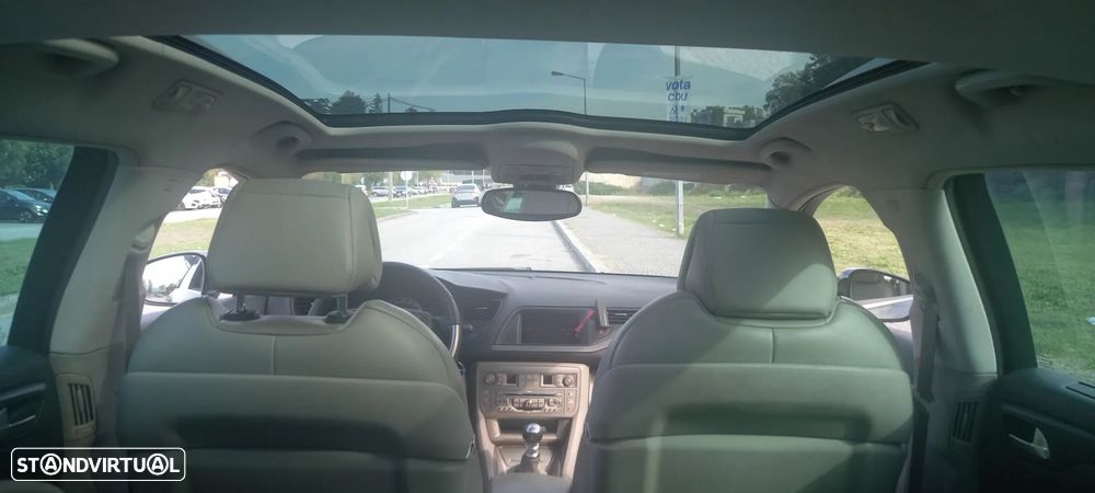 Citroën C5 Tourer 2.0 HDi Exclusive - 18