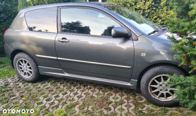 Toyota Corolla 1.6 VVT-i Terra - 2