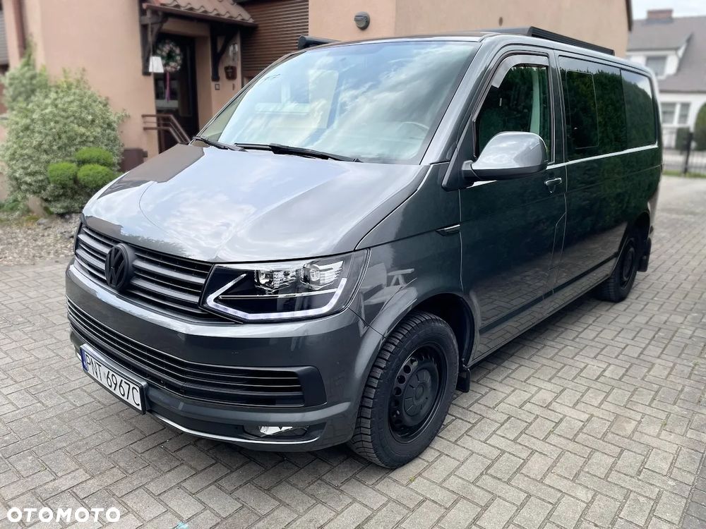 Volkswagen California - 3