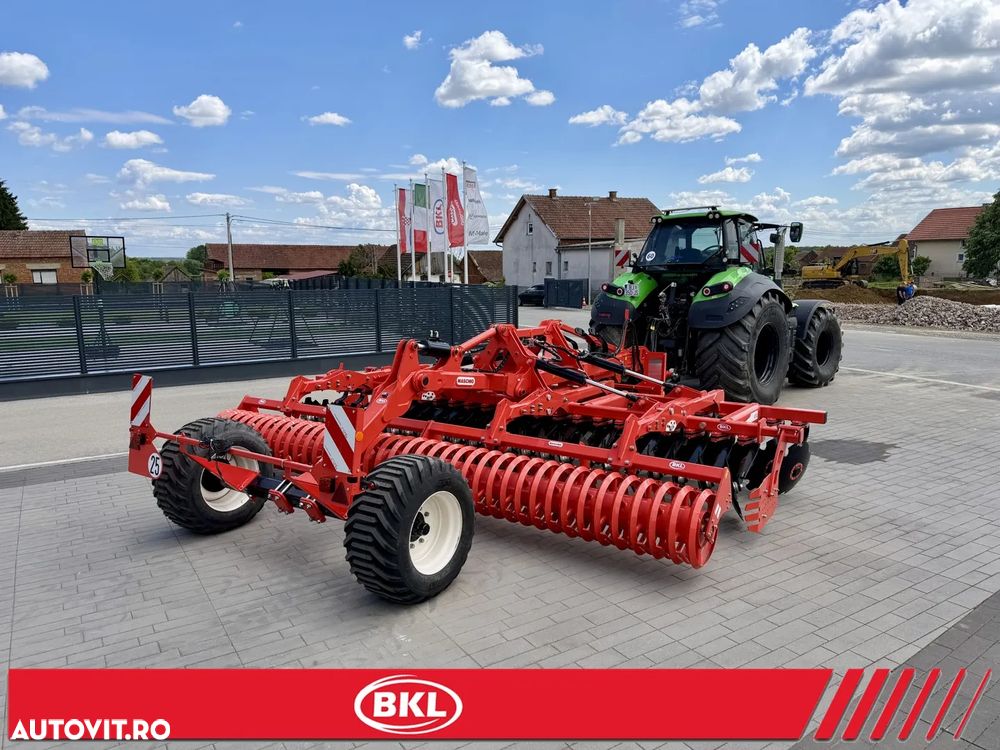 Maschio UFO T 600 - 7