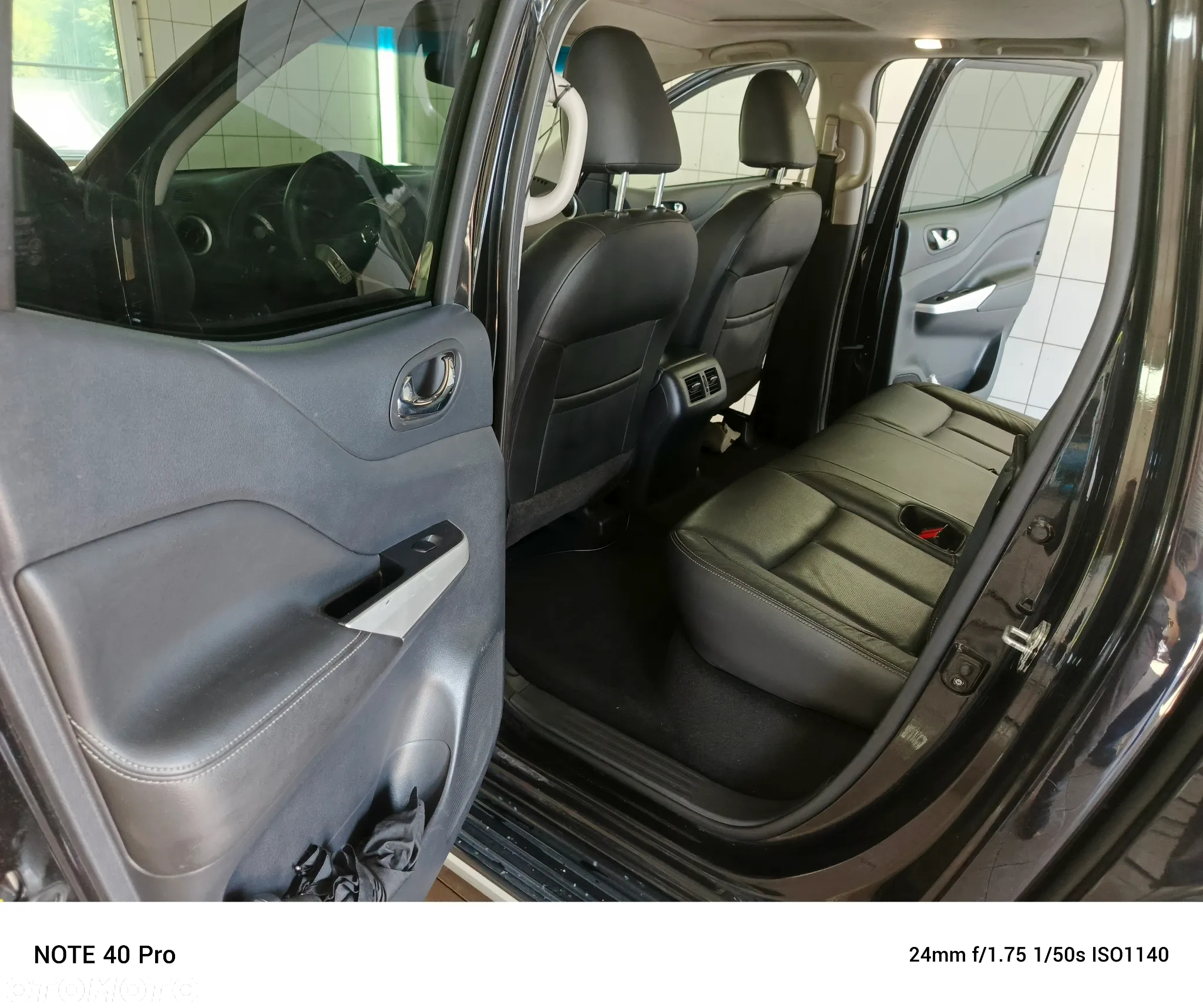 Nissan Navara - 7