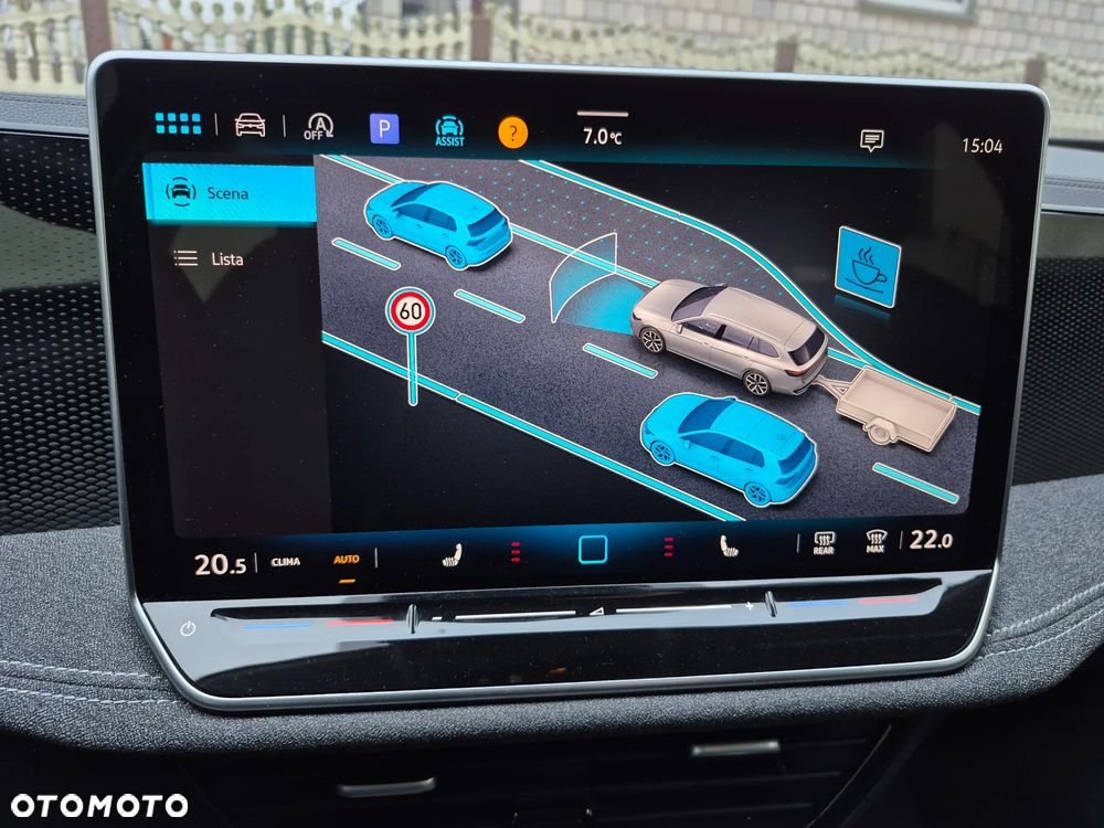 Volkswagen Passat Variant 1.5 TSI EVO Business DSG - 20